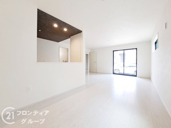 神戸市垂水区霞ヶ丘７丁目　3期　新築一戸建て