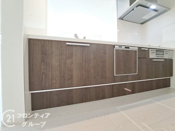 神戸市垂水区霞ヶ丘７丁目　3期　新築一戸建て