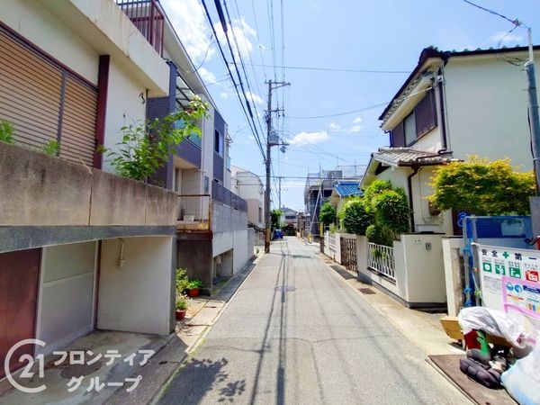 神戸市垂水区霞ヶ丘７丁目　3期　新築一戸建て