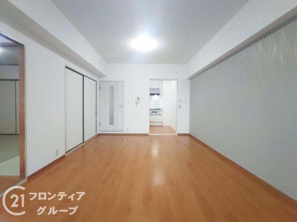 メゾンドール明石山ノ手台A棟　中古マンション