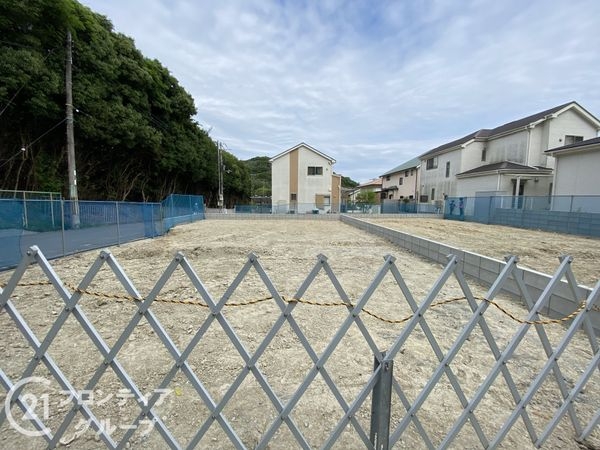 神戸市須磨区菅の台７丁目　新築一戸建て　1期　3号棟