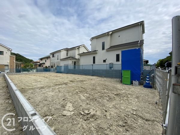 神戸市須磨区菅の台７丁目　新築一戸建て　1期　3号棟