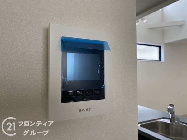 神戸市須磨区菅の台７丁目　新築一戸建て　1期　3号棟