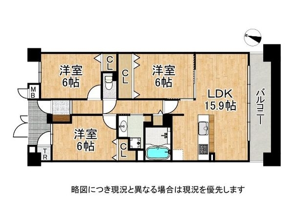 須磨シーサイドヒルズII　中古マンション