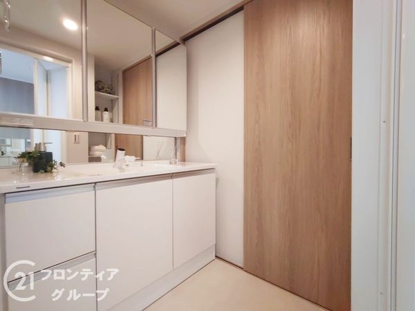 須磨シーサイドヒルズII　中古マンション