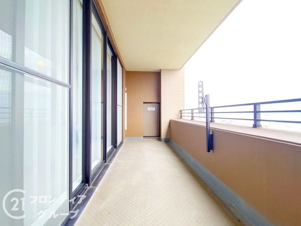須磨シーサイドヒルズII　中古マンション