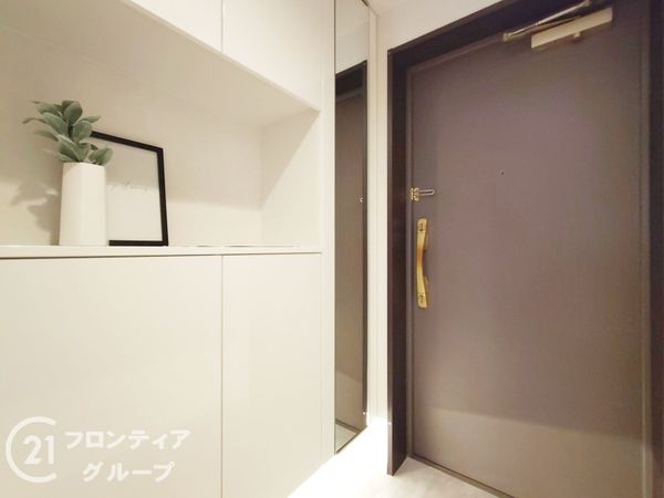 須磨シーサイドヒルズII　中古マンション