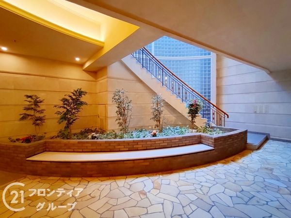 須磨シーサイドヒルズII　中古マンション