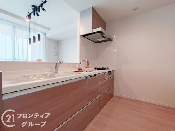 須磨シーサイドヒルズII　中古マンション