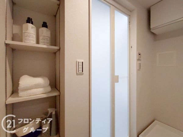 須磨シーサイドヒルズII　中古マンション