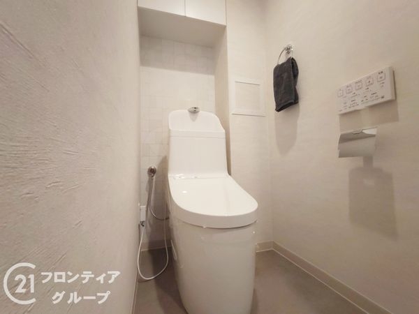 須磨シーサイドヒルズII　中古マンション