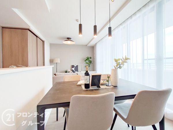 須磨シーサイドヒルズII　中古マンション