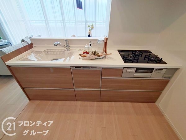 須磨シーサイドヒルズII　中古マンション