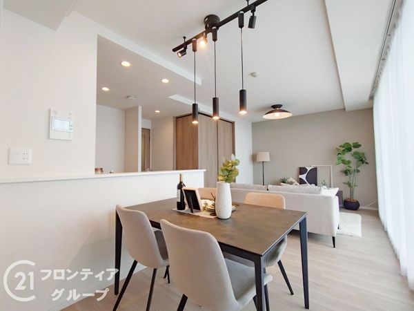 須磨シーサイドヒルズII　中古マンション