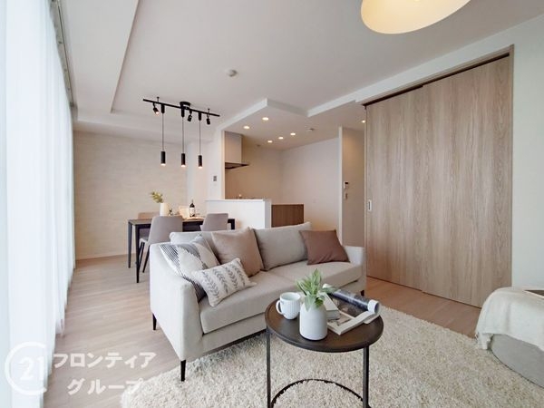 須磨シーサイドヒルズII　中古マンション