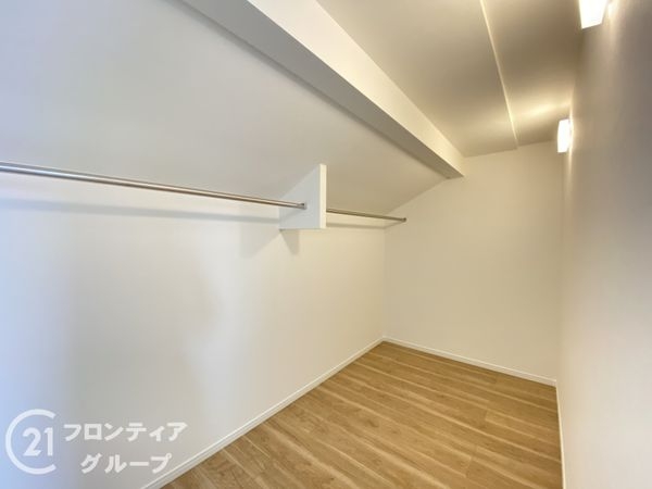神戸市西区富士見が丘４丁目　新築一戸建て　２号地