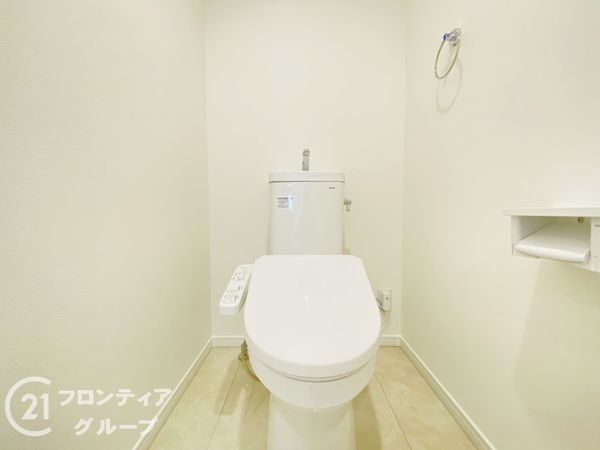 神戸市西区富士見が丘４丁目　新築一戸建て　２号地