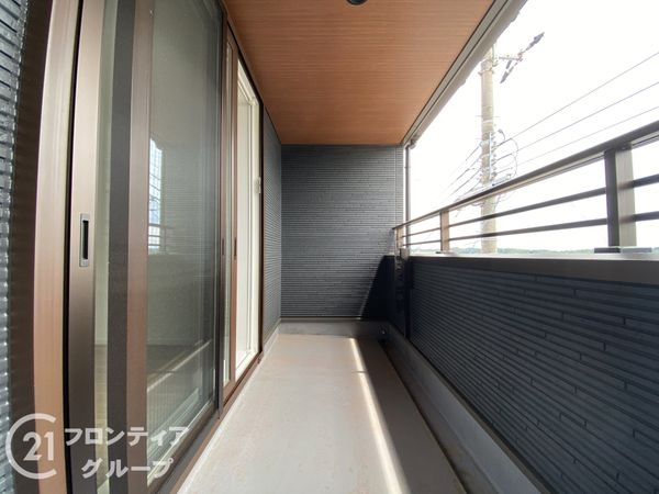 神戸市西区富士見が丘４丁目　新築一戸建て　２号地