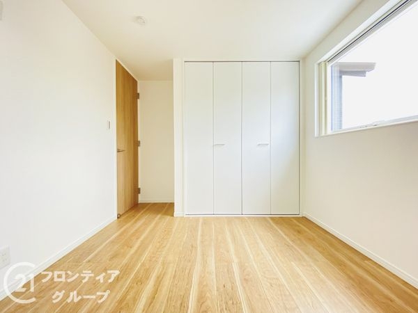 神戸市西区富士見が丘４丁目　新築一戸建て　２号地