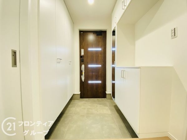 神戸市西区富士見が丘４丁目　新築一戸建て　２号地
