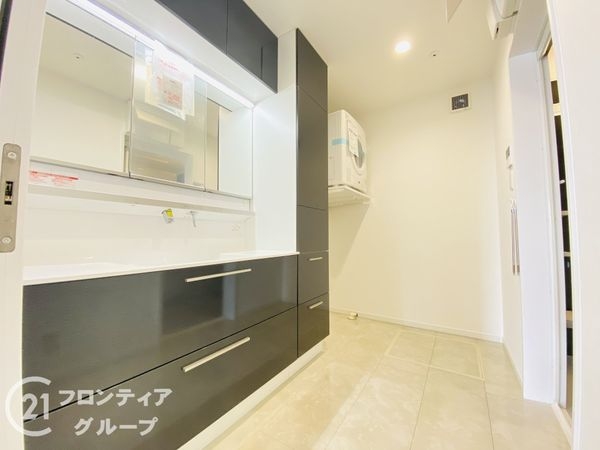 神戸市西区富士見が丘４丁目　新築一戸建て　２号地