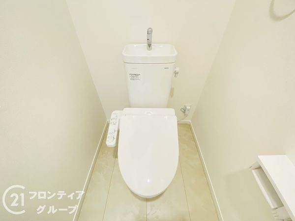 神戸市西区富士見が丘４丁目　新築一戸建て　２号地