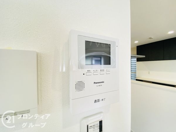 神戸市西区富士見が丘４丁目　新築一戸建て　２号地