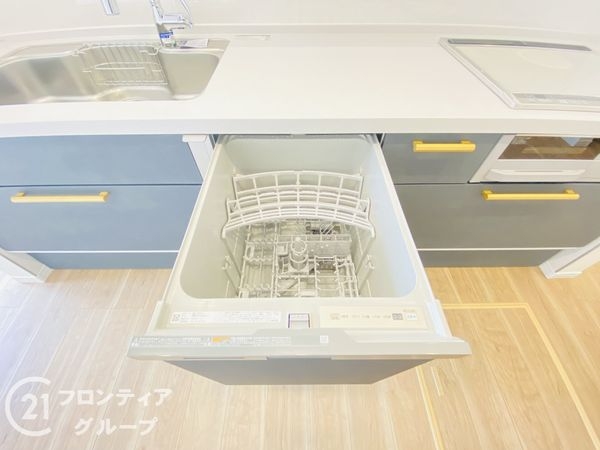 神戸市西区富士見が丘４丁目　新築一戸建て　２号地