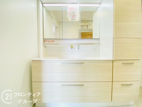 神戸市西区富士見が丘４丁目　新築一戸建て　１号地
