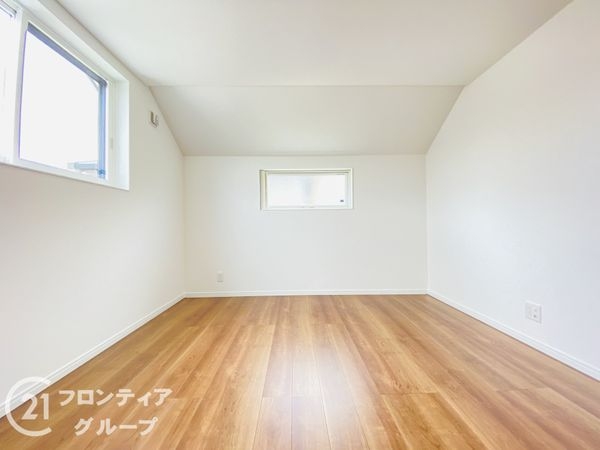 神戸市西区富士見が丘４丁目　新築一戸建て　１号地