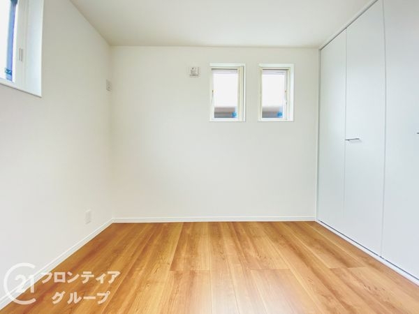 神戸市西区富士見が丘４丁目　新築一戸建て　１号地
