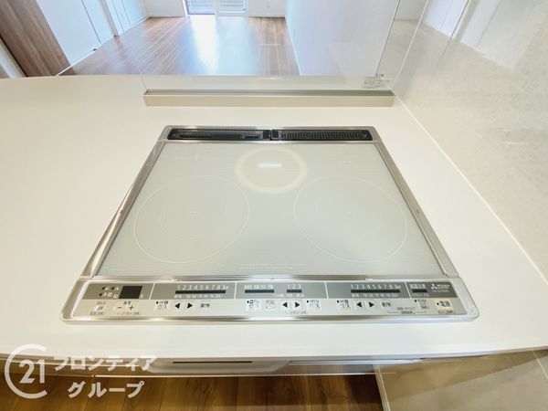 神戸市西区富士見が丘４丁目　新築一戸建て　１号地