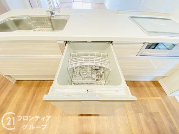 神戸市西区富士見が丘４丁目　新築一戸建て　１号地
