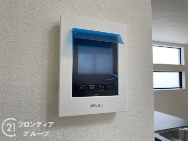 神戸市須磨区菅の台７丁目　新築一戸建て　1期　2号棟