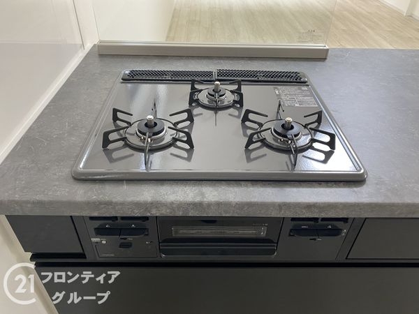 神戸市須磨区菅の台７丁目　新築一戸建て　1期　2号棟
