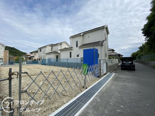 神戸市須磨区菅の台７丁目　新築一戸建て　1期　1号棟