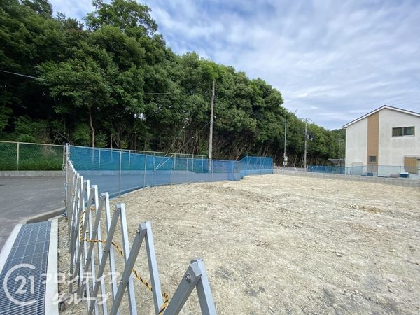 神戸市須磨区菅の台７丁目　新築一戸建て　1期　1号棟