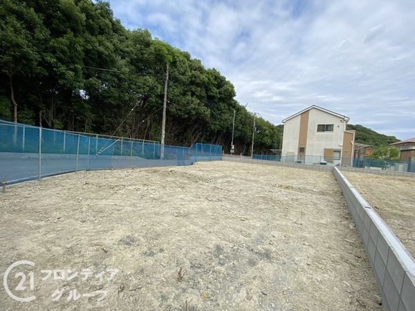 神戸市須磨区菅の台７丁目　新築一戸建て　1期　1号棟