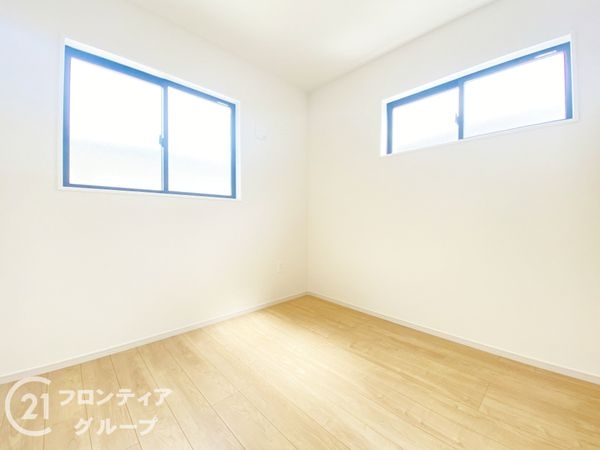 神戸市須磨区菅の台７丁目　新築一戸建て　1期　1号棟