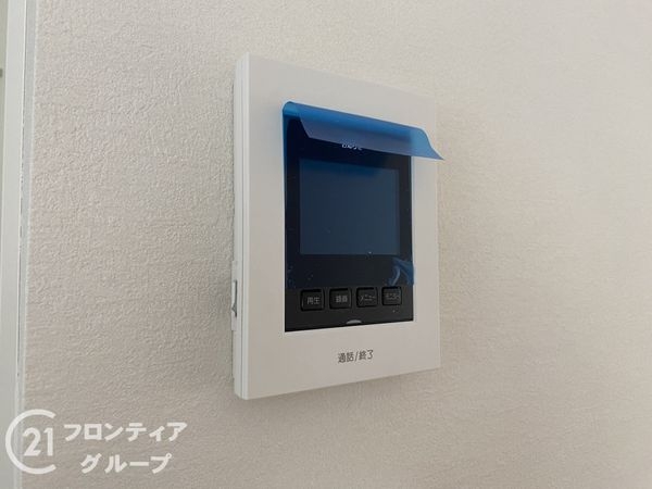 神戸市須磨区菅の台７丁目　新築一戸建て　1期　1号棟