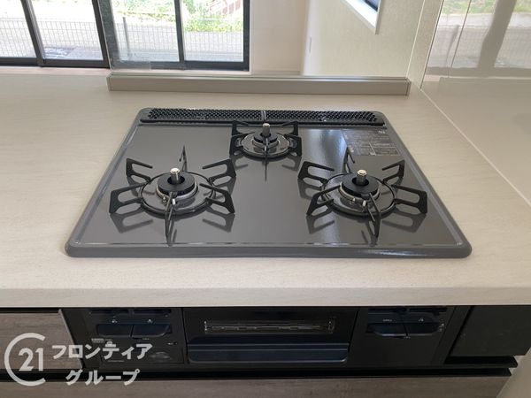 神戸市須磨区菅の台７丁目　新築一戸建て　1期　1号棟