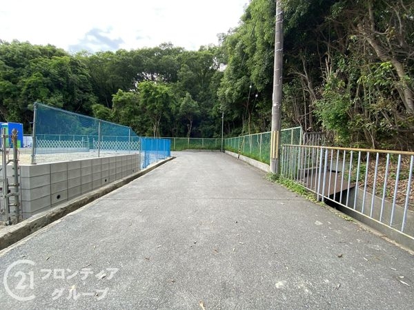 神戸市須磨区菅の台７丁目　新築一戸建て　1期　1号棟