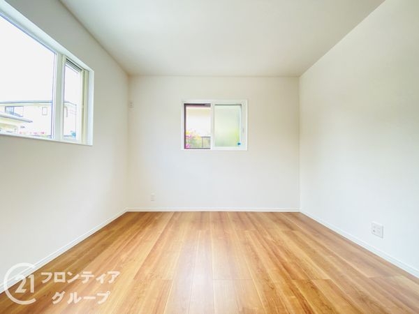 神戸市西区桜が丘中町１丁目　新築一戸建て　全１区画