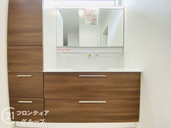 神戸市西区桜が丘中町１丁目　新築一戸建て　全１区画