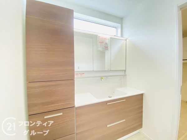 神戸市西区桜が丘中町１丁目　新築一戸建て　全１区画