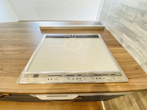 神戸市西区桜が丘中町１丁目　新築一戸建て　全１区画