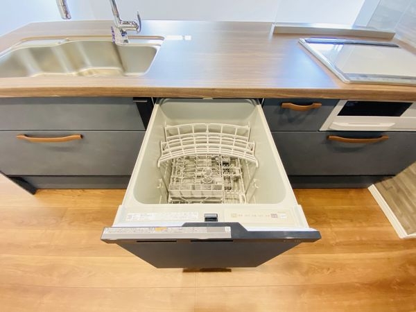 神戸市西区桜が丘中町１丁目　新築一戸建て　全１区画
