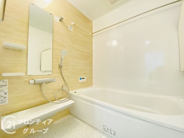 神戸市西区桜が丘中町１丁目　新築一戸建て　全１区画
