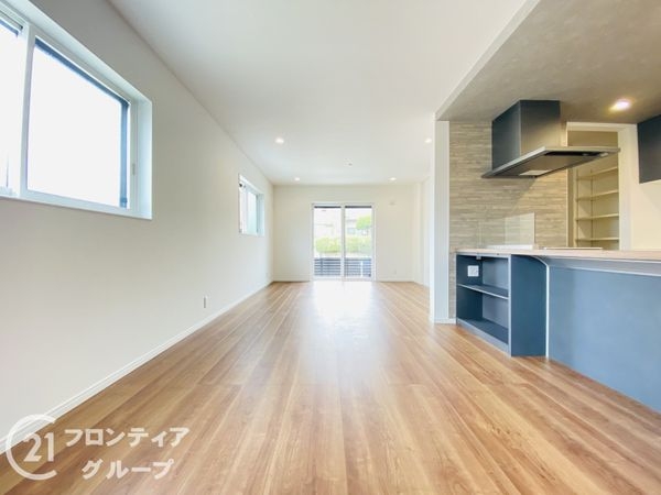 神戸市西区桜が丘中町１丁目　新築一戸建て　全１区画