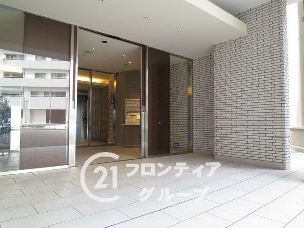 ザ・ネバーランド明石ハーバーゲート　中古マンション